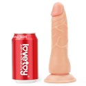Easy Strapon Set 7.5'' Easy Strapon Set 7.5''