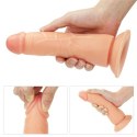Easy Strapon Set 7.5'' Easy Strapon Set 7.5''