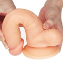 Easy Strapon Set 7.5'' Easy Strapon Set 7.5''