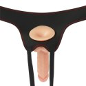 Easy Strapon Set 7.5'' Easy Strapon Set 7.5''
