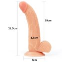 Easy Strapon Set 8.5'' Easy Strapon Set 8.5''