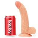 Easy Strapon Set 8.5'' Easy Strapon Set 8.5''