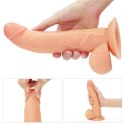 Easy Strapon Set 8.5'' Easy Strapon Set 8.5''