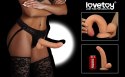 Easy Strapon Set 8.5'' Easy Strapon Set 8.5''