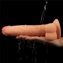Easy Strapon Set 8.5'' Easy Strapon Set 8.5''
