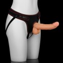 Easy Strapon Set 8.5'' Easy Strapon Set 8.5''