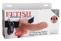 Fetish Fantasy 7inch Vibr.Holl Fetish Fantasy 7inch Vibr.Holl
