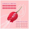 Flirting Partner USB 10 functions Flirting Partner USB 10 functions
