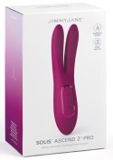 JJ Solis Ascend 2 PRO JJ Solis Ascend 2 PRO