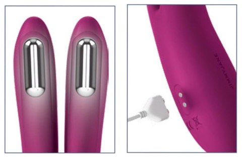 JJ Solis Ascend 2 PRO JJ Solis Ascend 2 PRO