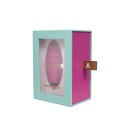 Jajko/wibr-Ocean Breeze 2.0 Pink Stronger Vibration Jajko/wibr-Ocean Breeze 2.0 Pink Stronger Vibration
