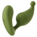 L'Allure Apex Rechargeable Vibrator L'Allure Apex Rechargeable Vibrator