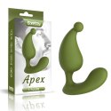L'Allure Apex Rechargeable Vibrator L'Allure Apex Rechargeable Vibrator