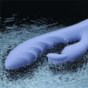 L'Allure Swirl Rechargeable Vibrator L'Allure Swirl Rechargeable Vibrator