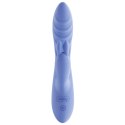 L'Allure Swirl Rechargeable Vibrator L'Allure Swirl Rechargeable Vibrator