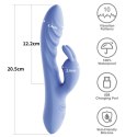 L'Allure Swirl Rechargeable Vibrator L'Allure Swirl Rechargeable Vibrator