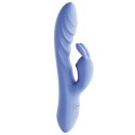 L'Allure Swirl Rechargeable Vibrator L'Allure Swirl Rechargeable Vibrator