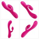 L'Allure Swirl Rechargeable Vibrator L'Allure Swirl Rechargeable Vibrator