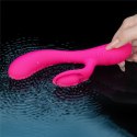 L'Allure Swirl Rechargeable Vibrator L'Allure Swirl Rechargeable Vibrator