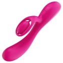 L'Allure Swirl Rechargeable Vibrator L'Allure Swirl Rechargeable Vibrator