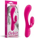 L'Allure Swirl Rechargeable Vibrator L'Allure Swirl Rechargeable Vibrator