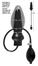 Latex Plug Inflatable Latex Plug Inflatable
