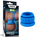 Pinnacle Pro Twin Flex Stretcher Pinnacle Pro Twin Flex Stretcher