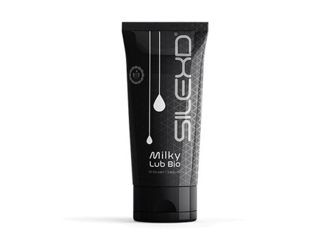 SD.Milky Lubricant Bio 100ml SD.Milky Lubricant Bio 100ml