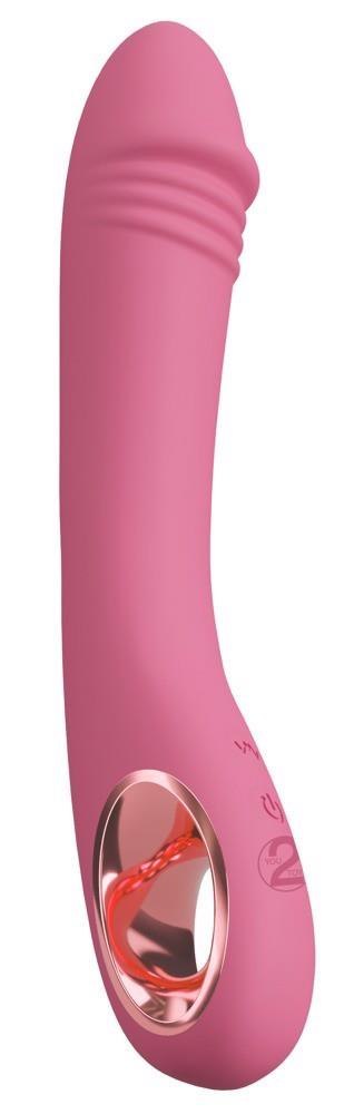 Slim G-Spot Rose Slim G-Spot Rose