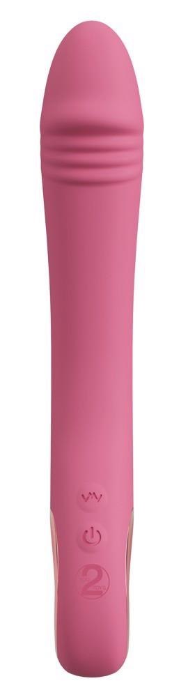 Slim G-Spot Rose Slim G-Spot Rose