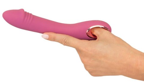 Slim G-Spot Rose Slim G-Spot Rose