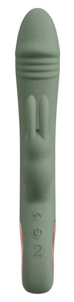 Slim Rabbit Olive Slim Rabbit Olive