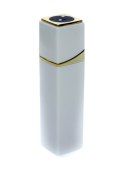 Stymulator-Lipstick Vibrator - White Stymulator-Lipstick Vibrator - White