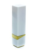 Stymulator-Lipstick Vibrator - White Stymulator-Lipstick Vibrator - White