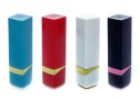 Stymulator-Lipstick Vibrator - White Stymulator-Lipstick Vibrator - White