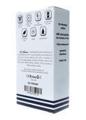 Stymulator-Rechargeable Powerful Bullet Vibrator USB 20 Functions - Matt Black Stymulator-Rechargeable Powerful Bullet Vibrator USB 20 Functions - Matt Black