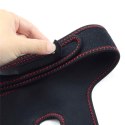 Vibrating Easy Strapon Set 7.0'' Vibrating Easy Strapon Set 7.0''