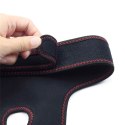 Vibrating Easy Strapon Set 7.5'' Vibrating Easy Strapon Set 7.5''