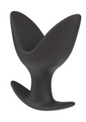 Anchor Plug L Black Anchor Plug L Black