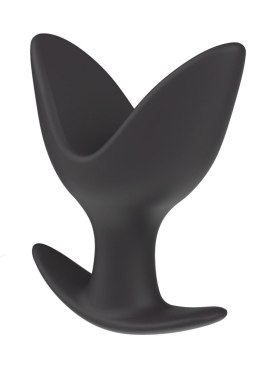 Anchor Plug L Black