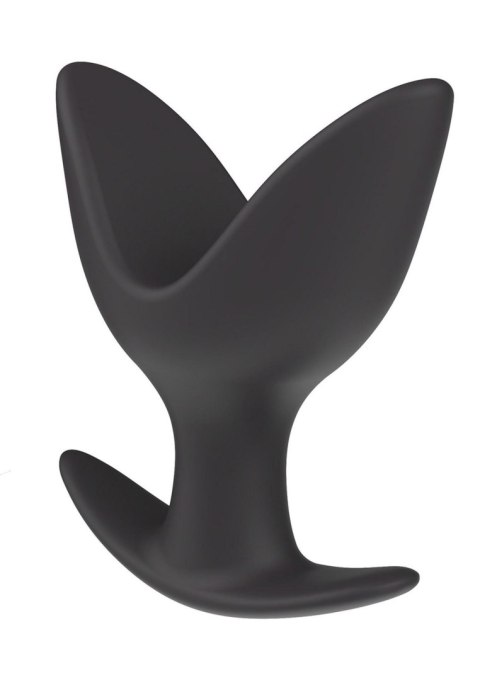 Anchor Plug L Black Anchor Plug L Black