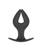 Anchor Plug L Black Anchor Plug L Black