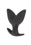 Anchor Plug S Black Anchor Plug S Black