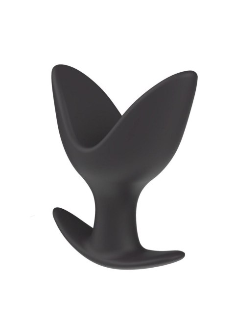Anchor Plug S Black Anchor Plug S Black