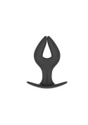 Anchor Plug S Black Anchor Plug S Black