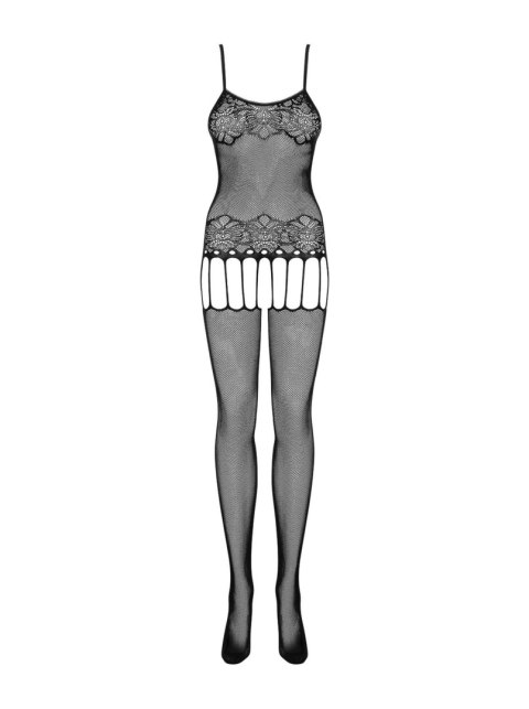 Bielizna-Bodystocking F235 S/M/L Bielizna-Bodystocking F235 S/M/L