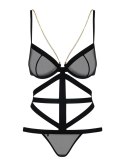 Bielizna-Bondy body S/M Bielizna-Bondy body S/M