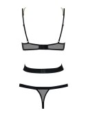 Bielizna-Bondy body S/M Bielizna-Bondy body S/M