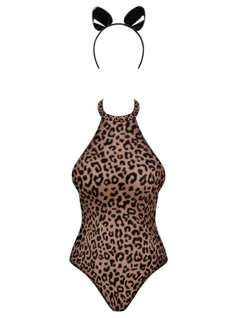 Bielizna-Leocatia body L/XL Bielizna-Leocatia body L/XL