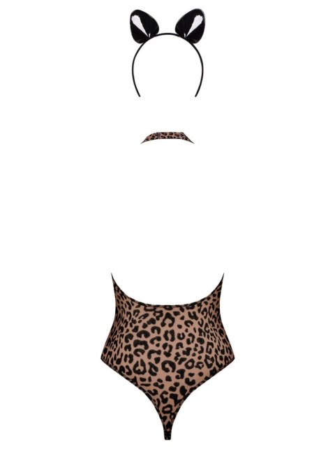 Bielizna-Leocatia body L/XL Bielizna-Leocatia body L/XL
